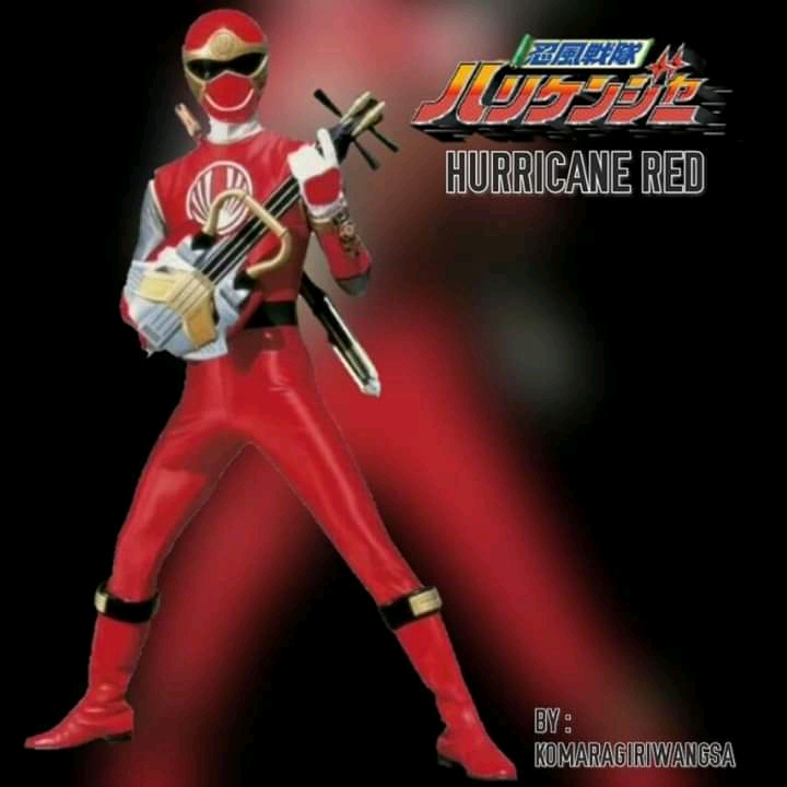 Super Sentai/Era Heisei/26. Ninpuu Sentai Hurricanger (JPN) - Power Rangers Ninja Storm (USA) (1).jpg